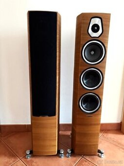 Prodám Sonus Faber Sonetto III