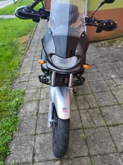 Suzuki freevind 65