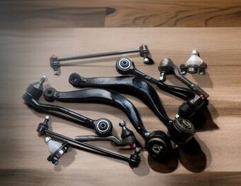 Prodej sady ramen BMW X3 E83 2003-2010
