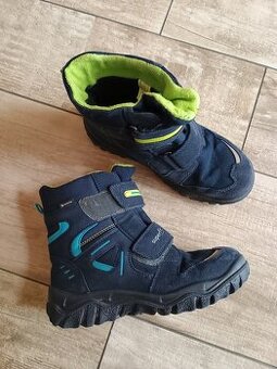 Zimní boty Superfit, vel.36