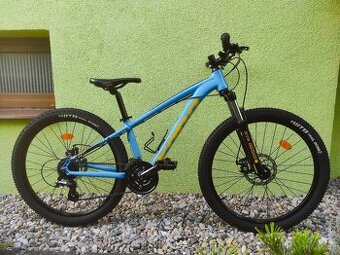 Značkové horské kolo KONA 26"/XS