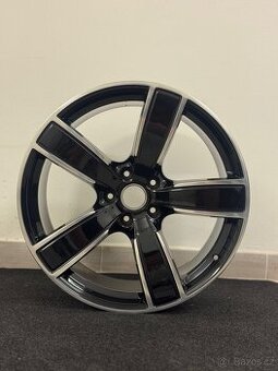 Porsche Sport Classic II R22 - Cayenne Turbo