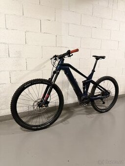 Elektrokolo BULLS Sonic EVO AM1 – 29/27,5”