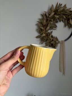 Keramický džbánek Mynte Lemonade