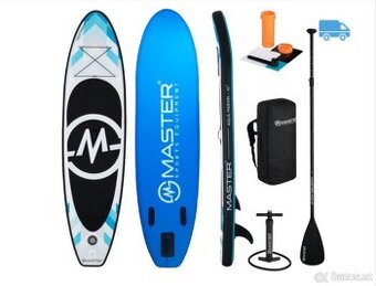 PADDLEBOARD MASTER AQUA MARVIN - 10