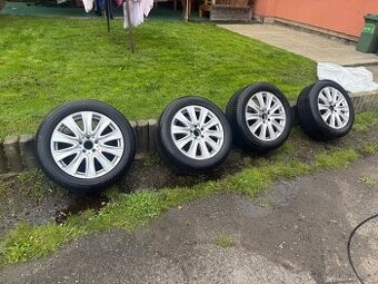 Prodám alu kola Mercedes S-Class (W222)
