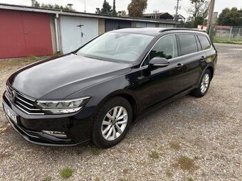 Passat b8