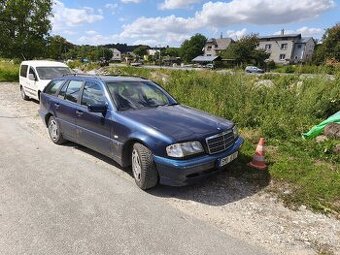 Mercedes Benz C