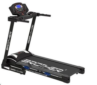 Běžecký pás Acra GB 4400 (Brother) - 1