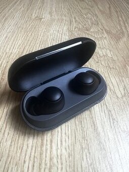 Sony Noise Cancelling WF-C700N