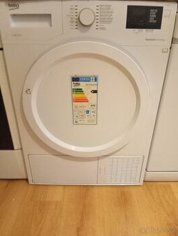 Sušička prádla Beko