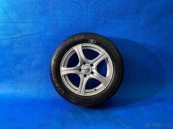 sada ALU kol 205/60/R16 Dunlop Winter Sport 4D