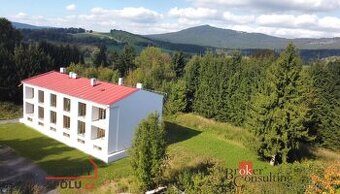 Prodej, byty/2+1, 59.4 m2, Nemanice, Domažlice [ID 72599]