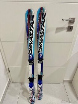 Sjezdové lyže Dynastar 120 cm