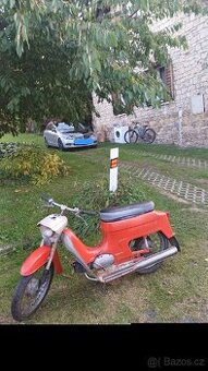 Prodám Jawa 50/20