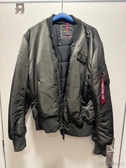 Bunda (bomber) Alpha Industries