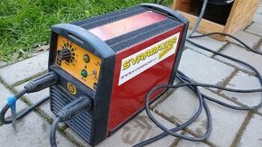 Invertor Svarin 145 / Omicron Gama 145