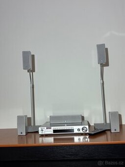 Domácí kino yamaha