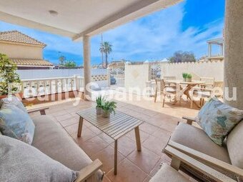 Dům 3kk 70 m² s vl.pozemkem a velkorysým venkovním prostorem - 1