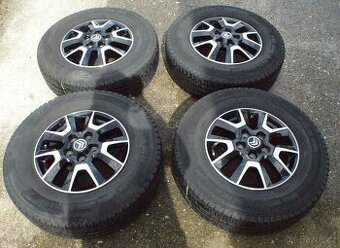 opravdu modelova paradni bicolor kola Jumper Ducato Boxer