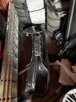 Narazniky w222 s63 AMG