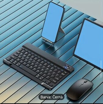 Bezdrátová klávesnice