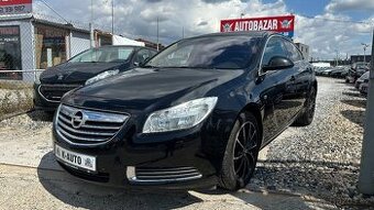 Opel Insignia 1.8i 103kW ALU,NAVI,PDC