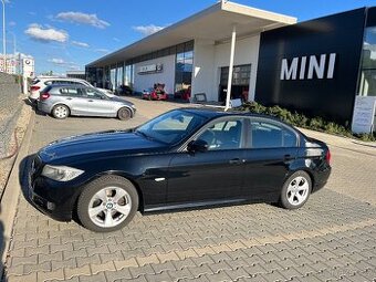 BMW 320 D - 1