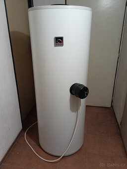 Bojler Dražice OKC 250 NTRR/SOL