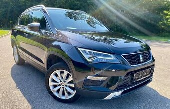 Seat Ateca 1.4 TSI 110kw 2017 LED,NAVI