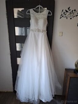 Prodám svatební šaty