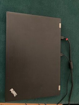 Prodám výborný pracovní notebook Lenovo P51
