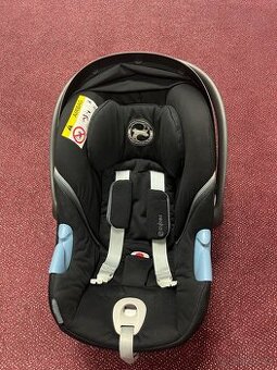 Cybex Aton M Deep Black