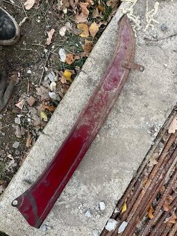 kryt retezu jawa perak