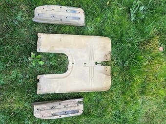 Prodám plechy Pionýr JAWA 20