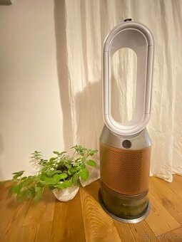 Čistička a zvlhčovač PH05 Dyson Purifier