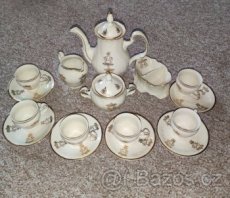 Porcelánový servis