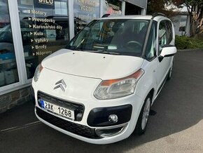 Prodám Citroën C3 Picasso 1.4i
