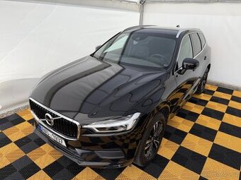 Volvo XC60, D5 AWD AT 173kw