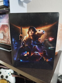 Hry na PS4 a PS5 (Playstation 4 a 5)