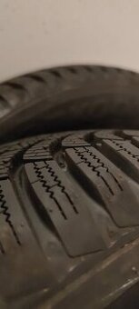 1x Zimní Hankook 195/65r15 91t winter i'cept rs2