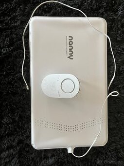 Monitor dechu jablotron Nanny BM-03 zánovní v záruce do 8/26