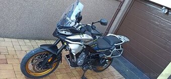 CF moto 800 MT Touring
