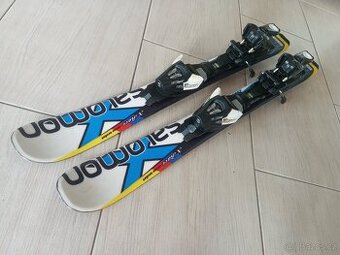 Lyže Salomon dětské 80cm