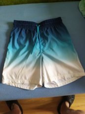 Pánské plavky vel. S