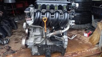 Honda Jazz,City 1.3 I-DSI díly z motoru.