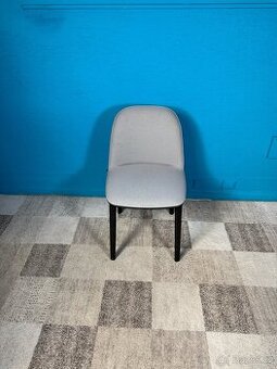 Designová židle Vitra Softshell 3 kusy