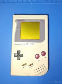 Nintendo Gameboy DMG-01