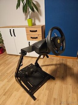 Volant se stojanem k Ps 4.