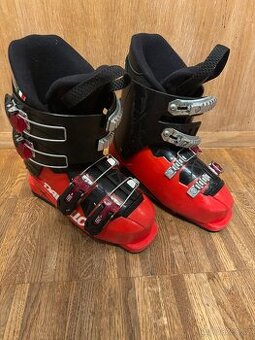 Dětské lyžáky DALBELLO team LTD vel. 20,5